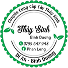 Thủy Sinh Bình Dương
